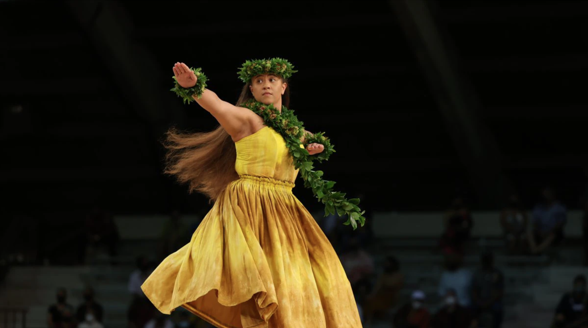 Merrie Monarch Festival 2022 — The world’s largest hub